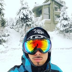 Meet your Posher, Don cervantes